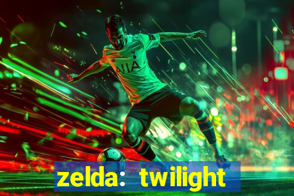 zelda: twilight princess rom zelda twilight princess rom pt-br dolphin